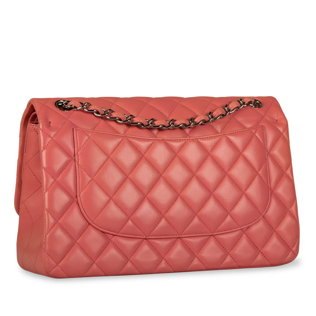 Classic Flap Bag - Jumbo - Shoulder Bags