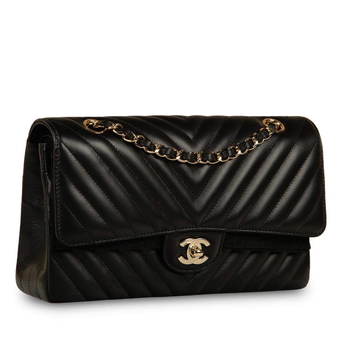 Classic Flap Bag - Medium - Shoulder Bags