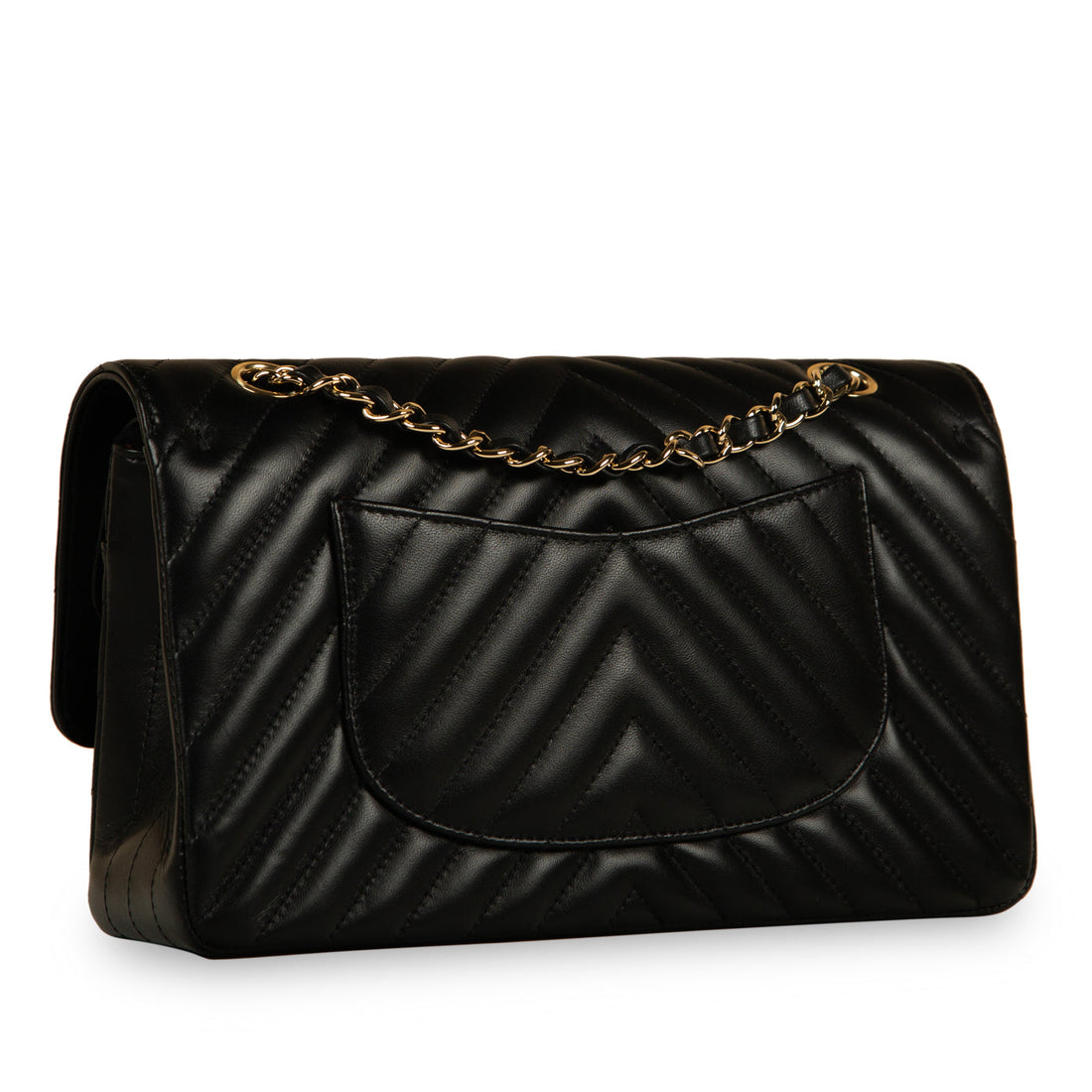 Classic Flap Bag - Medium - Shoulder Bags