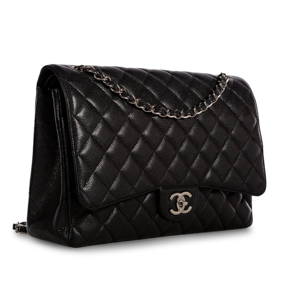 Classic Flap Bag - Maxi - Shoulder Bags