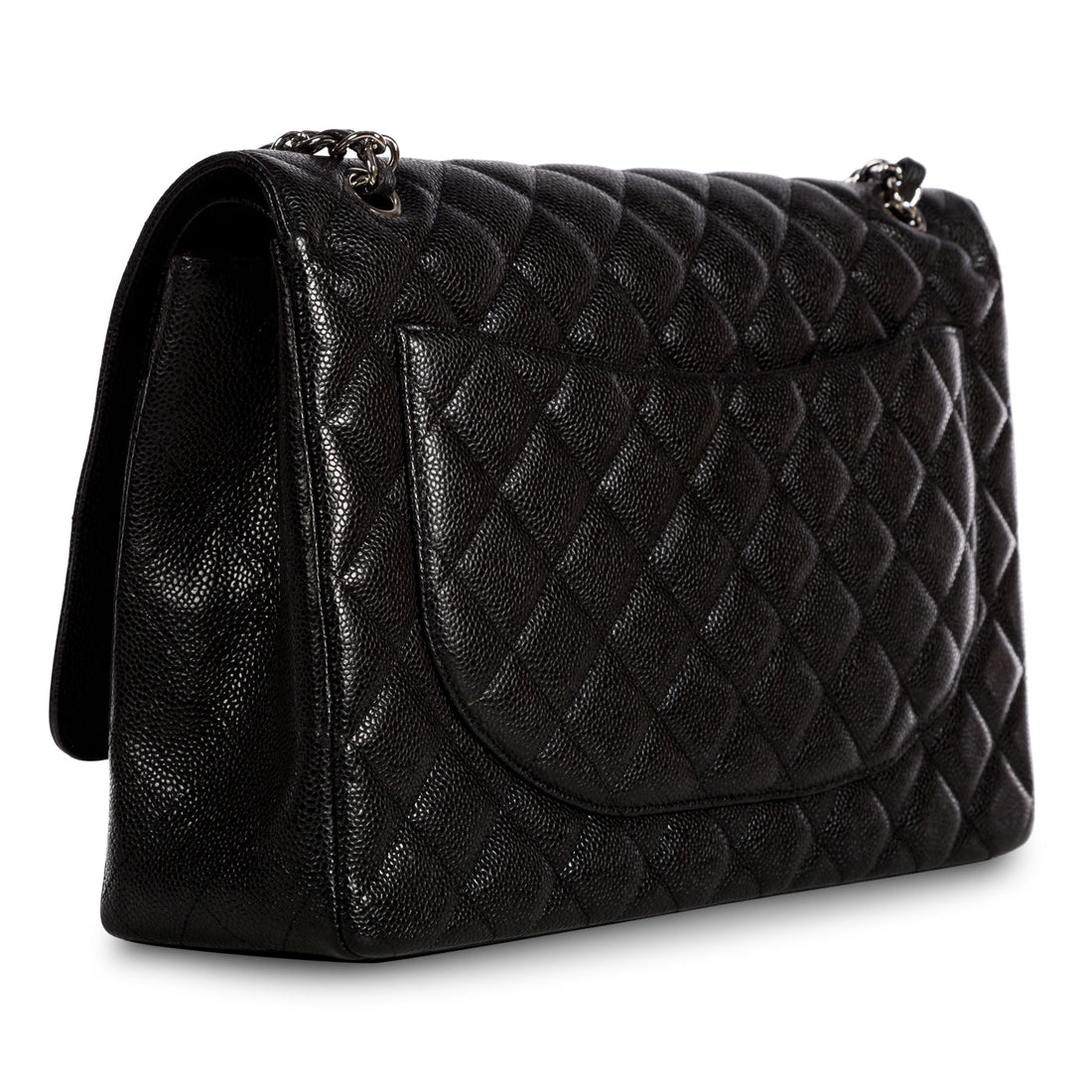 Classic Flap Bag - Maxi - Shoulder Bags