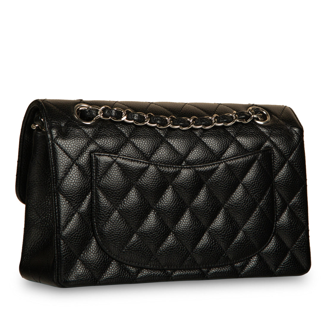 Classic Flap Bag - Small - Shoulder Bags