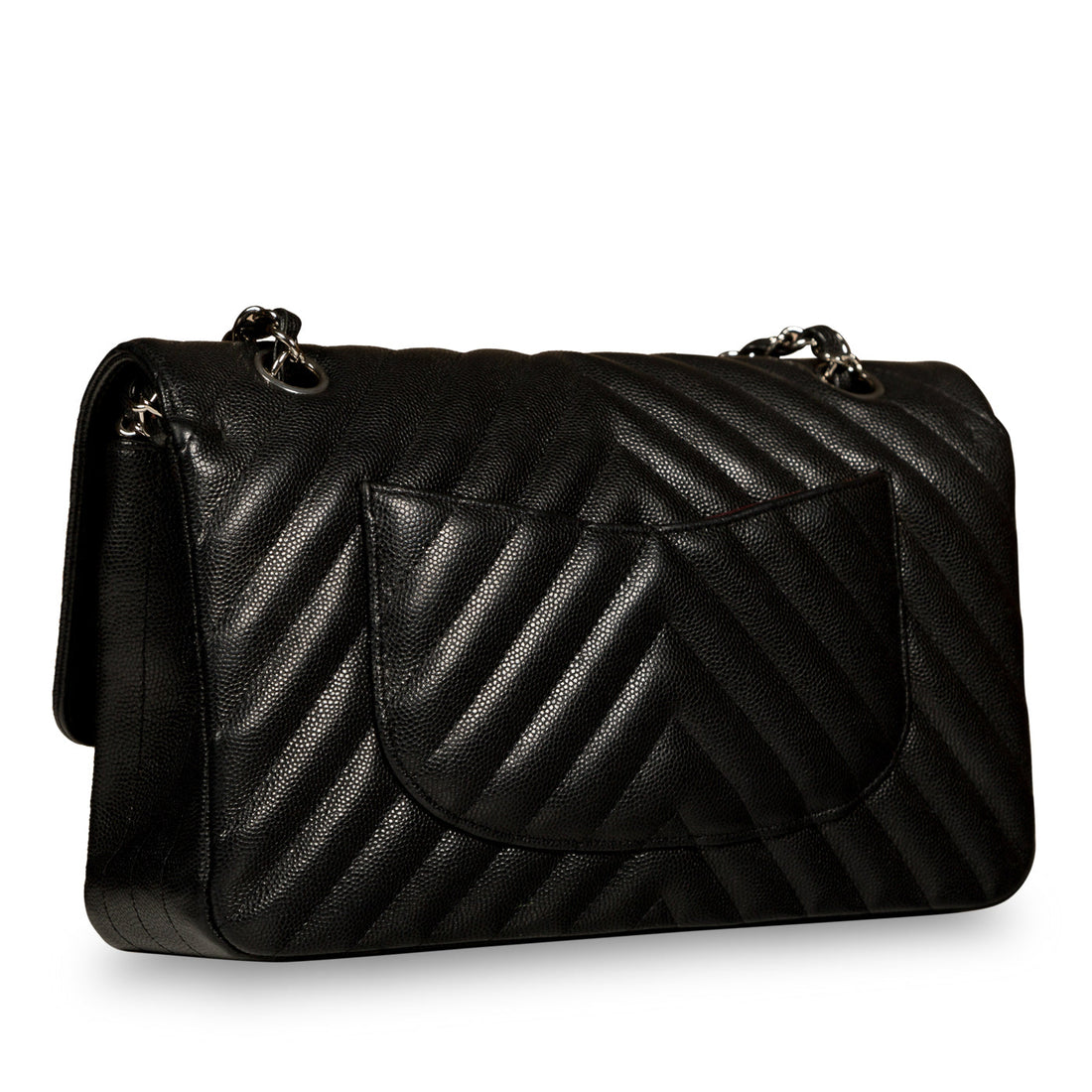 Classic Flap Bag - Medium - Shoulder Bags