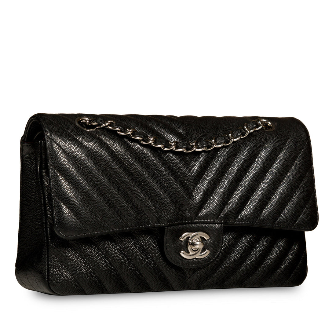 Classic Flap Bag - Medium - Shoulder Bags