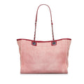 Chanel Deauville Tote (SHG-EZi79C) - Handbags - 2