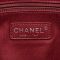 Chanel Deauville Tote (SHG-EZi79C) - Handbags - 6