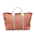 Chanel Deauville Tote (SHG-gWxMtk) - Handbags - 3