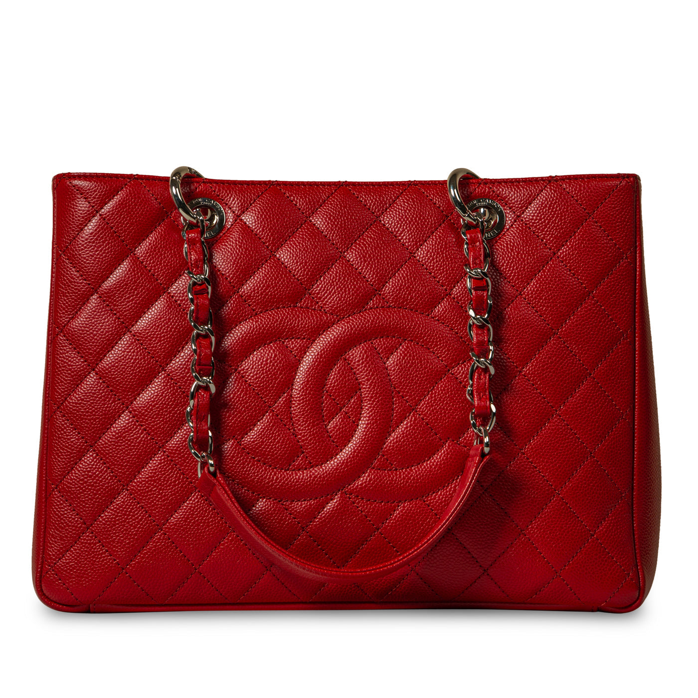 Grand Shopping Tote - GST - Totes - 9