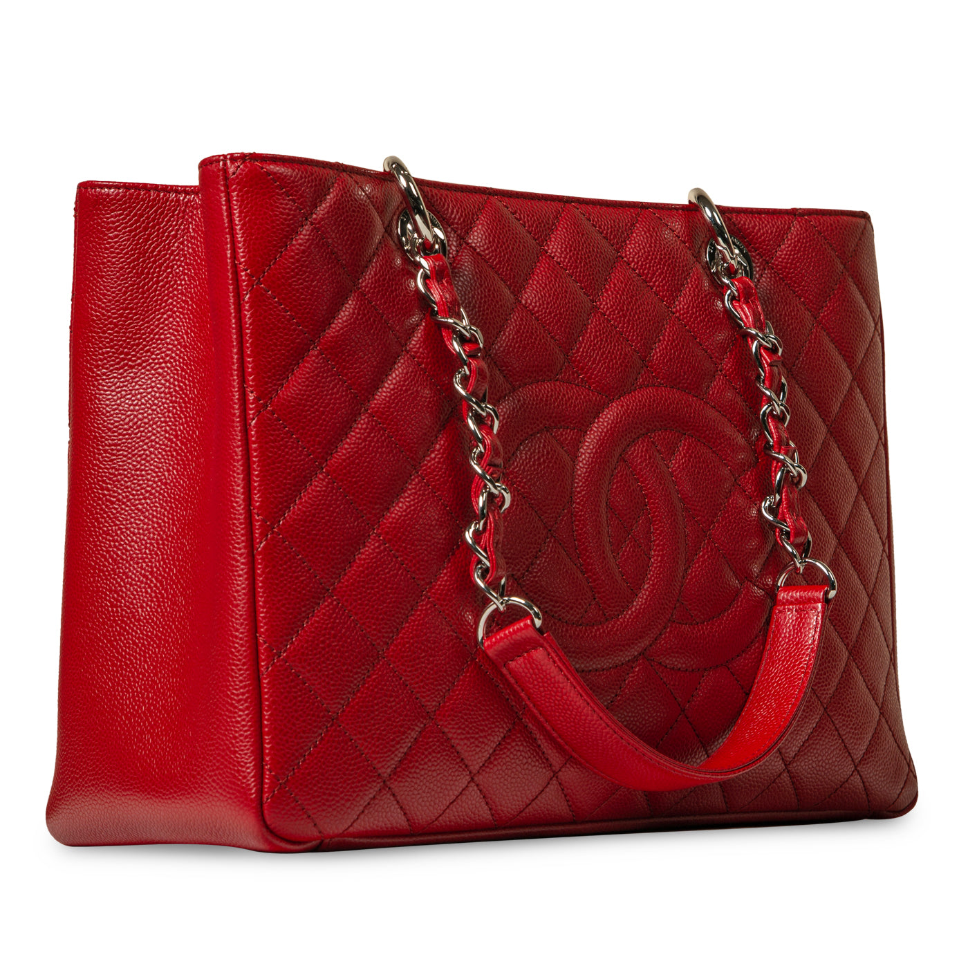 Grand Shopping Tote - GST - Totes