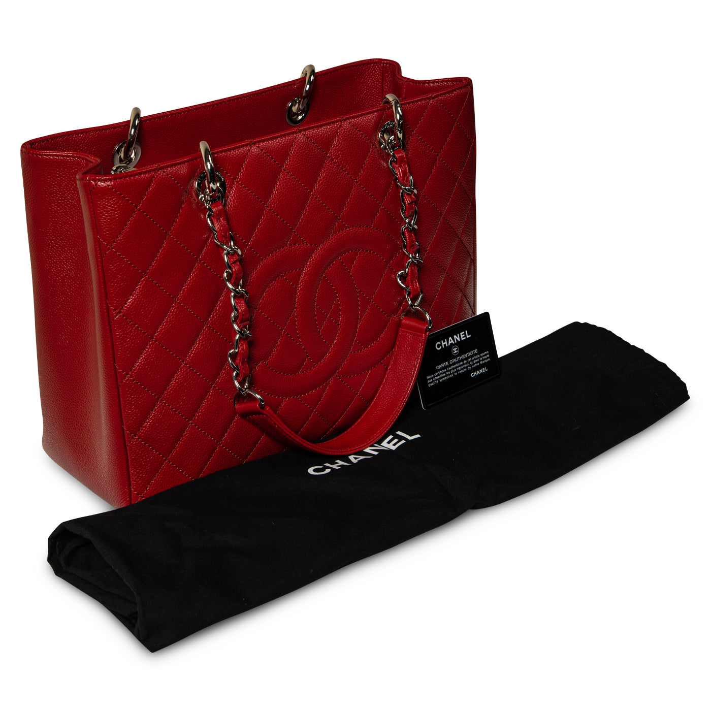 Grand Shopping Tote - GST - Totes - 8