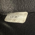 Chanel Jumbo Classic Lambskin Maxi Single Flap (SHG-p1ej2i) - Handbags - 8