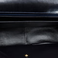 Chanel Jumbo Classic Lambskin Maxi Single Flap (SHG-p1ej2i) - Handbags - 5