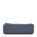 Chanel Lambskin Classic Maxi Double Flap Bag (SHF-mATEJl) - Handbags - 4