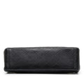 Chanel Maxi Classic Lambskin Double Flap (SHG-V4WtgE) - Handbags - 4