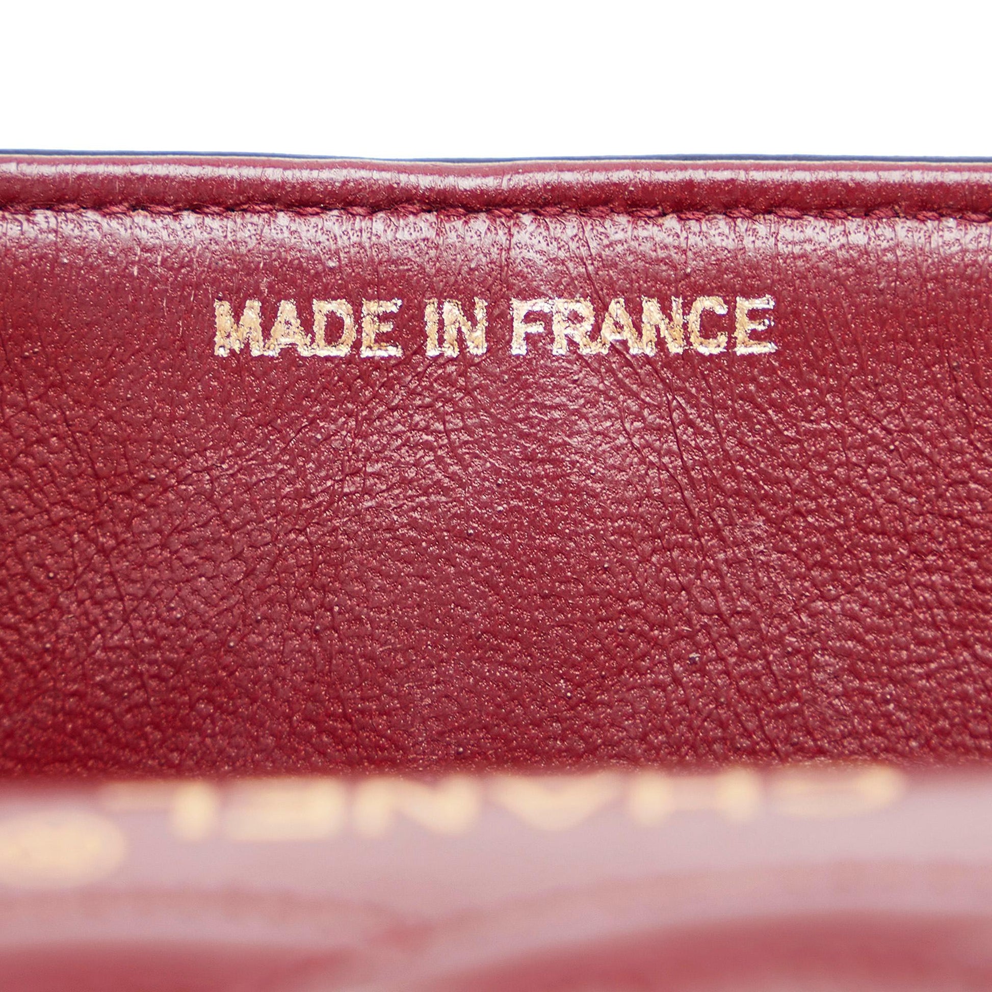 Chanel Medium Classic Lambskin Double Flap (SHG-3vAjNA) - Handbags - 7