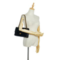 Chanel Medium Classic Lambskin Double Flap (SHG-3vAjNA) - Handbags - 4