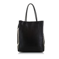 Chanel Medium Essential Shopping Tote (SHG-yBIyGg) - Handbags - 3