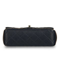 Classic Flap Bag - Mini Rectangular - Shoulder Bags - 3