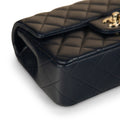 Classic Flap Bag - Mini Rectangular - Shoulder Bags - 5