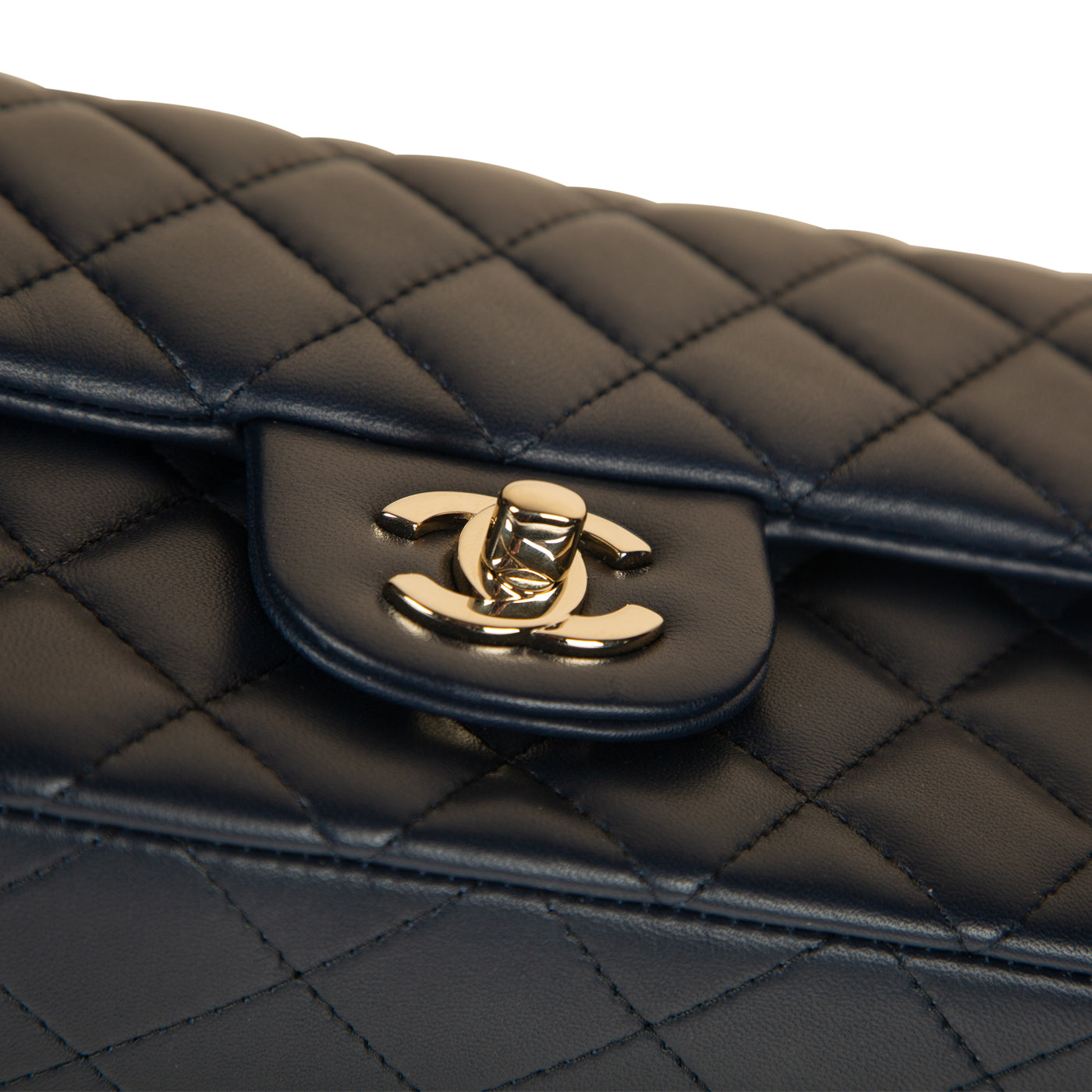 Classic Flap Bag - Mini Rectangular - Shoulder Bags - 6