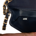 Classic Flap Bag - Mini Rectangular - Shoulder Bags - 8