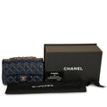 Classic Flap Bag - Mini Rectangular - Shoulder Bags - 9