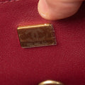 Classic Flap Bag - Mini Rectangular Top Handle - Shoulder Bags - 7