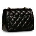Classic Flap Bag - Mini Square - Shoulder Bags - 2