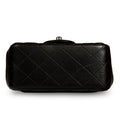 Classic Flap Bag - Mini Square - Shoulder Bags - 3