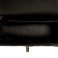 Classic Flap Bag - Mini Square - Shoulder Bags - 4