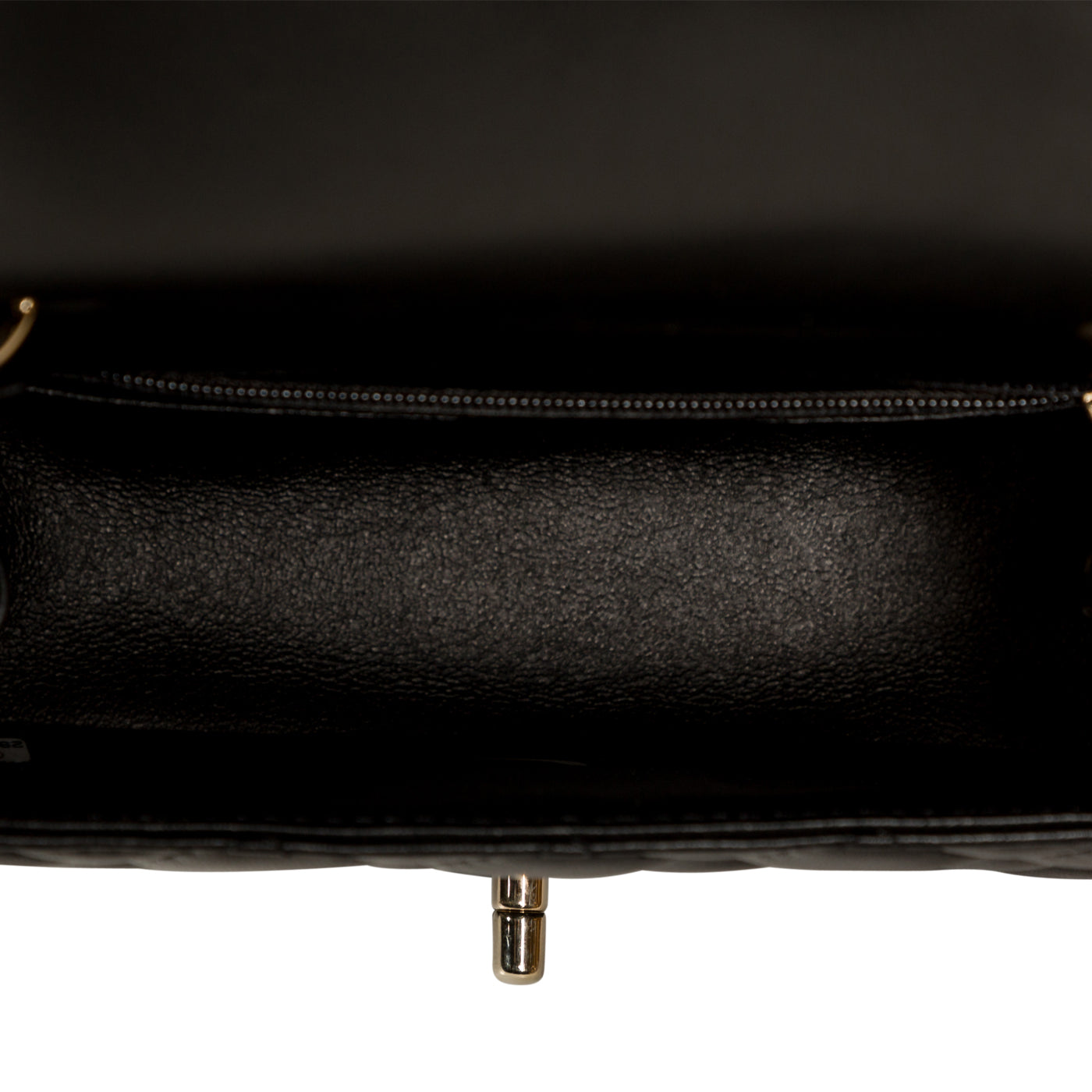 Classic Flap Bag - Mini Square - Shoulder Bags - 4