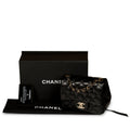 Classic Flap Bag - Mini Square - Shoulder Bags - 6
