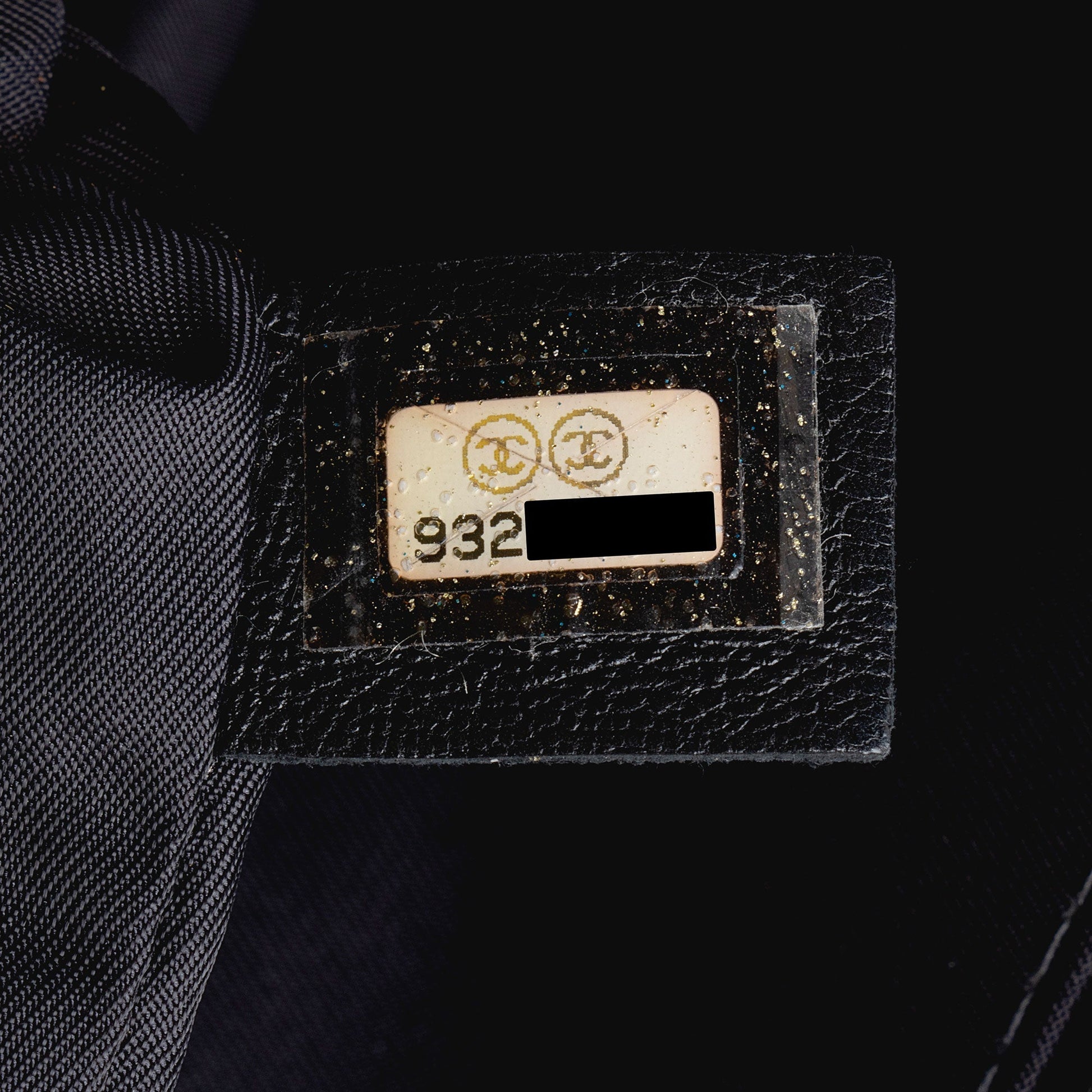 Chanel Nylon Travel Ligne Large Tote (SHF-5jrsyp) - Handbags - 5