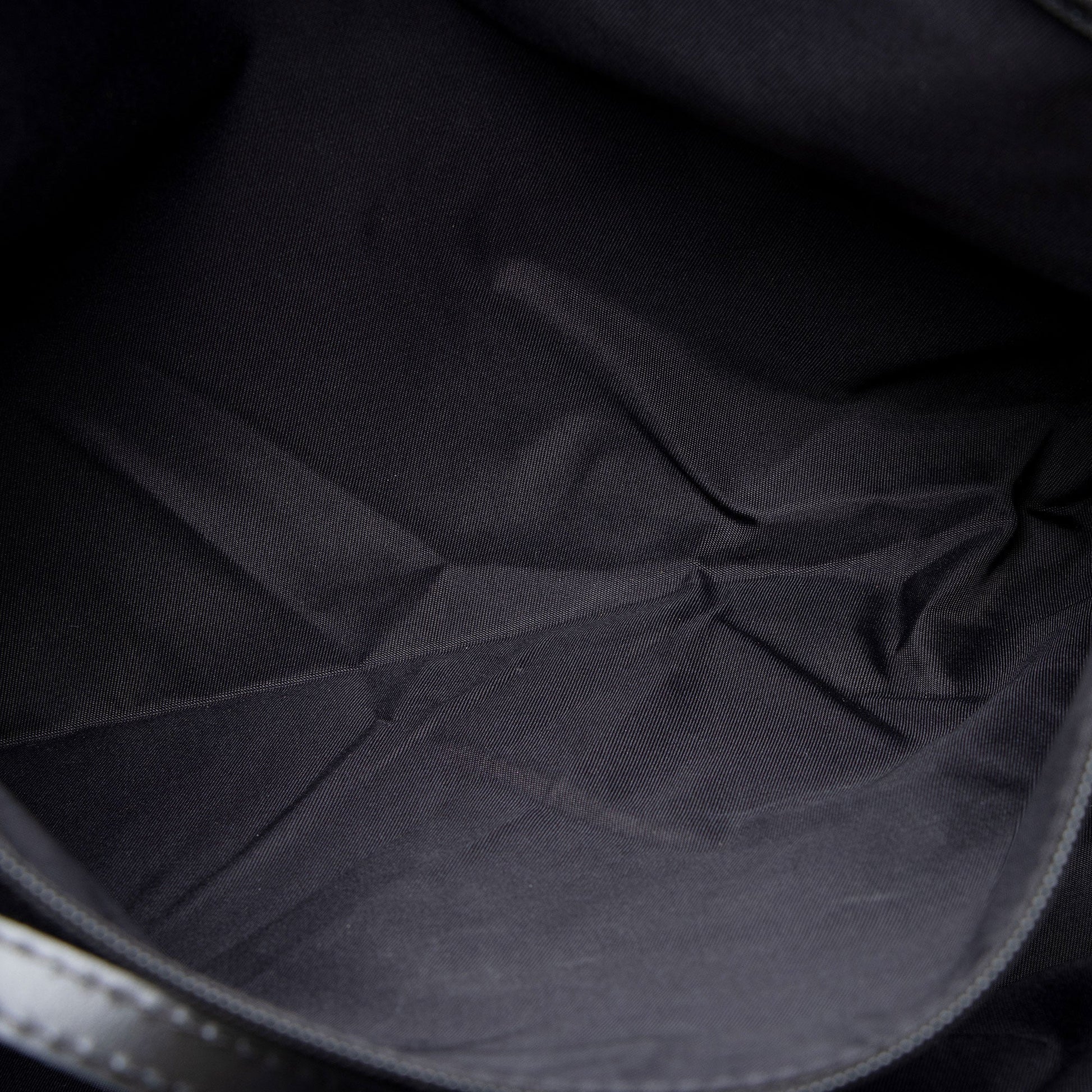 Chanel Nylon Travel Ligne Large Tote (SHF-5jrsyp) - Handbags - 9