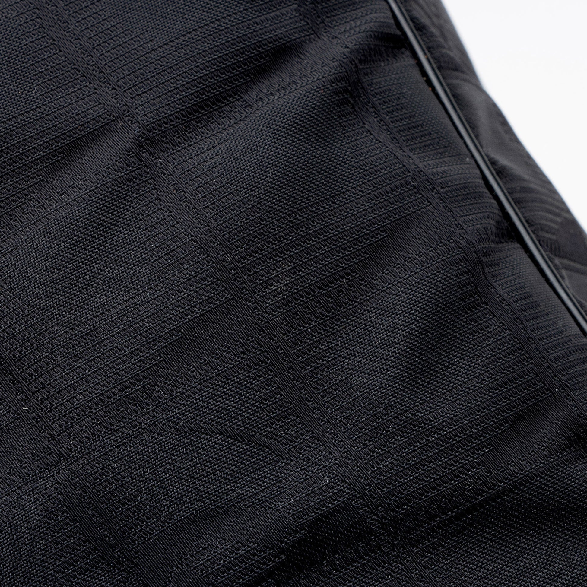 Chanel Nylon Travel Ligne Large Tote (SHF-5jrsyp) - Handbags - 11