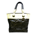 Chanel Petite Paris Biarritz Tote (SHG-Qzo9TI) - Handbags