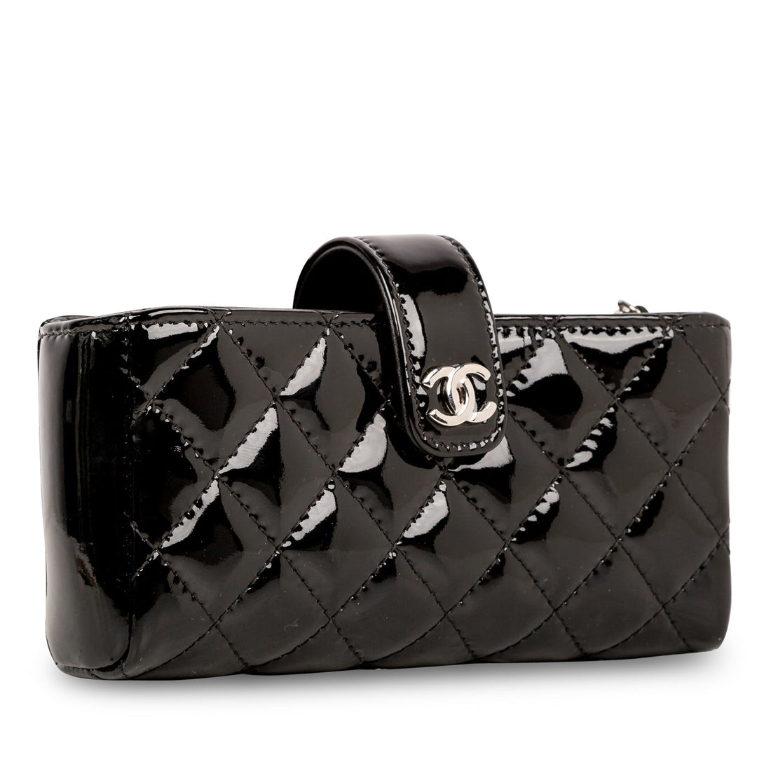 Classic Pouch - Patent - Accessory