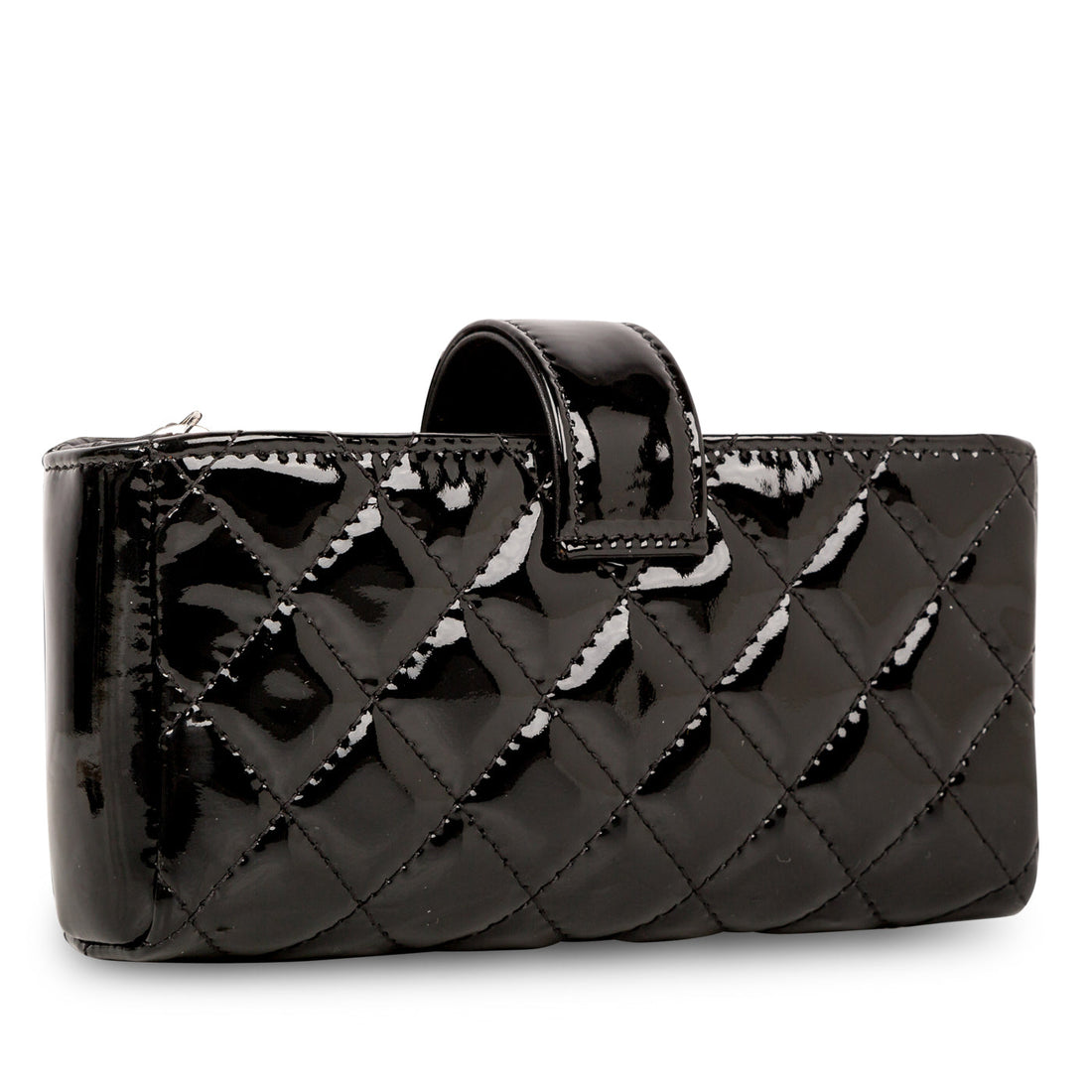 Classic Pouch - Patent - Accessory