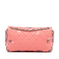 Chanel Small Bandana Classic Single Flap (SHG-bSEsCc) - Handbags - 4