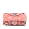 Chanel Small Bandana Classic Single Flap (SHG-bSEsCc) - Handbags