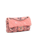 Chanel Small Bandana Classic Single Flap (SHG-bSEsCc) - Handbags - 2