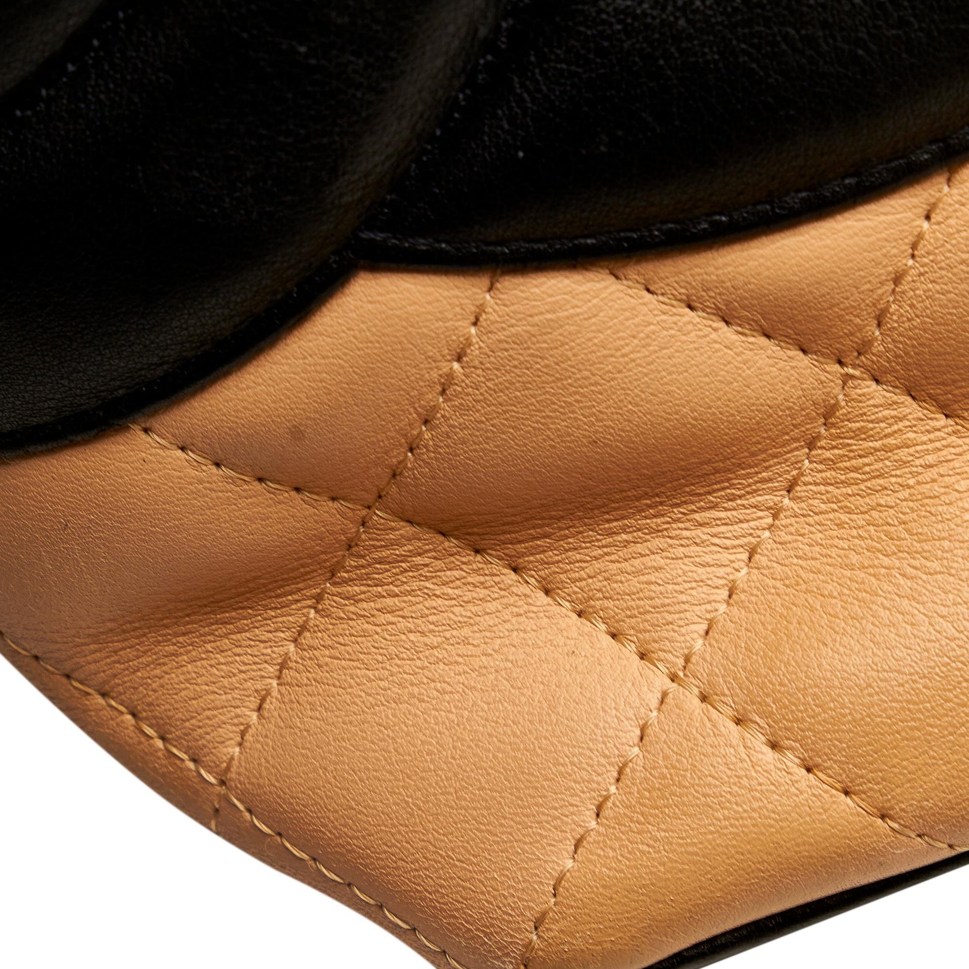 Chanel Small Cambon Ligne Tote (SHG-uYbv3o) - Handbags - 11