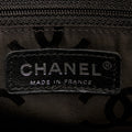 Chanel Small Cambon Ligne Tote (SHG-uYbv3o) - Handbags - 6