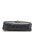 Chanel Timeless Classic Double Flap (SHG-kenjAg) - Handbags - 3