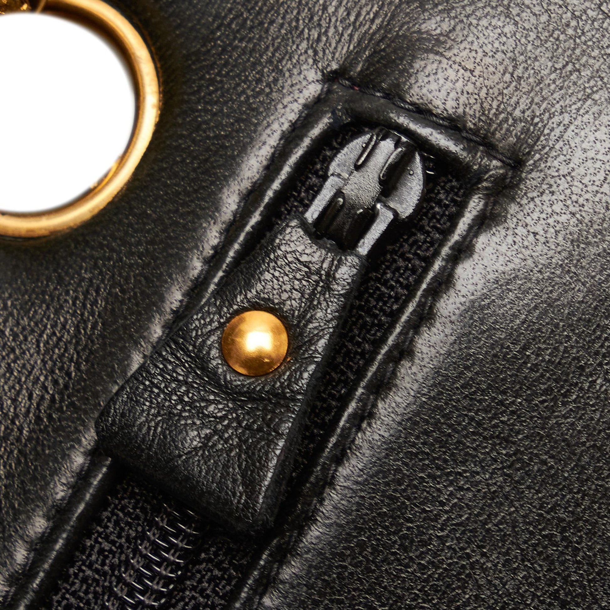 Chanel Timeless Classic Double Flap (SHG-kenjAg) - Handbags - 9
