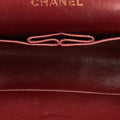 Chanel Timeless Classic Double Flap (SHG-kenjAg) - Handbags - 5