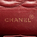Chanel Timeless Classic Double Flap (SHG-kenjAg) - Handbags - 6