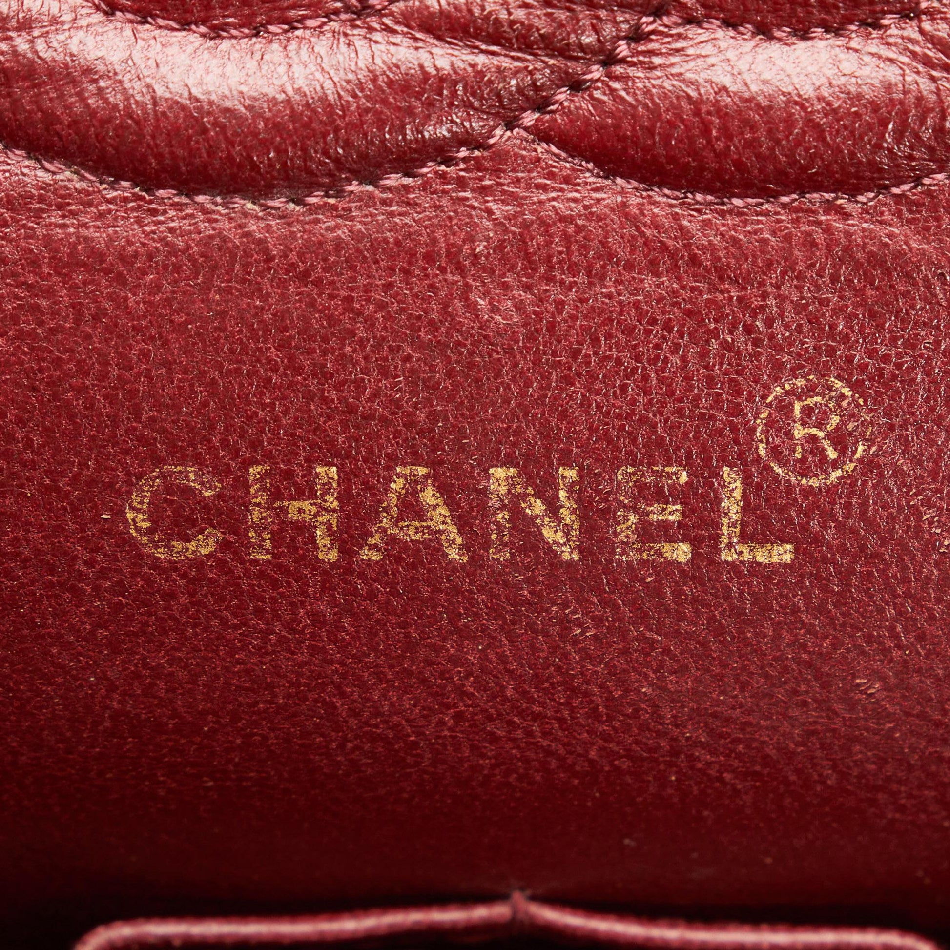 Chanel Timeless Classic Double Flap (SHG-kenjAg) - Handbags - 6