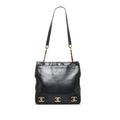 Chanel Triple CC Tote (SHG-nxLdBq) - Handbags - 3