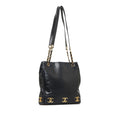 Chanel Triple CC Tote (SHG-nxLdBq) - Handbags - 2